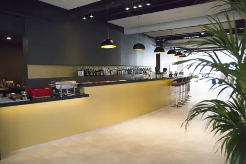 Planet One Hotel in Palma — foto 21
