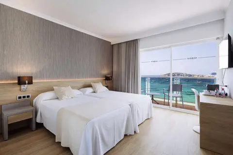 Simbad in Ibiza, foto 16