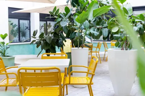 Hotel Rome Pisana in Rome
