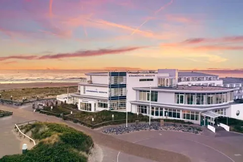 WestCord Strandhotel Seeduyn foto 30