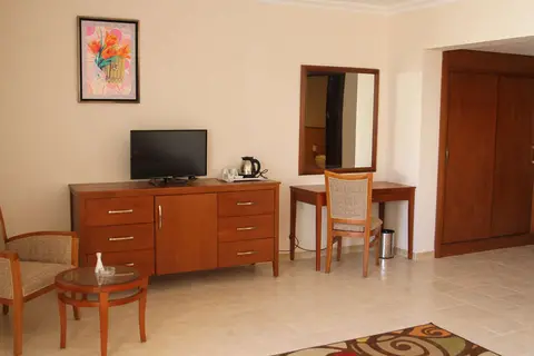 Old Vic Sharm Resort in Sharm El Sheikh — foto 6