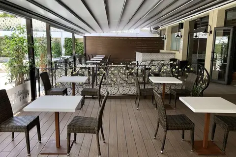 Miami Park Aparthotel in Calella — foto 8