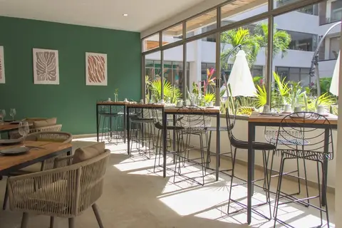 Holiday Inn Tulum in Cancún — foto 17