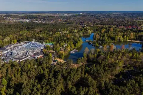 Center Parcs Bispinger Heide - Hotel in Bispingen