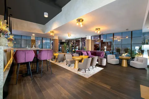 Leonardo Boutique Hotel Krakow Old Town foto 13