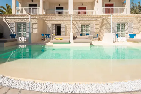 Fly & Go Hydrele Beach & Village in Municipal Unit of Pythagoreio — foto 27