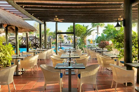 Hotel H10 Timanfaya Palace in Yaiza — foto 14