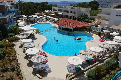 Pefki Islands Resort in Πεύκοι — foto 13