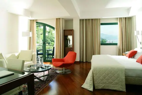 Hotel Raito in Vietri sul Mare — foto 9