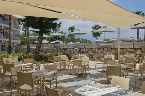 Atlantica Thalassa Hotel in Kos — foto 6