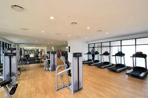 Concorde Montparnasse Hotel in Parijs, foto 8