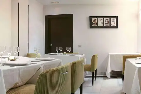 Hotel Meninas in Madrid — foto 9