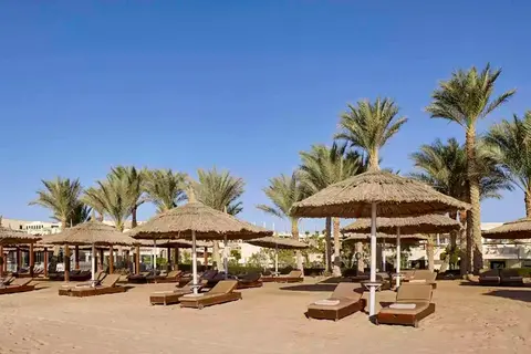 Coral Sea Imperial Sensatori Resort in Sharm El Sheikh, foto 4