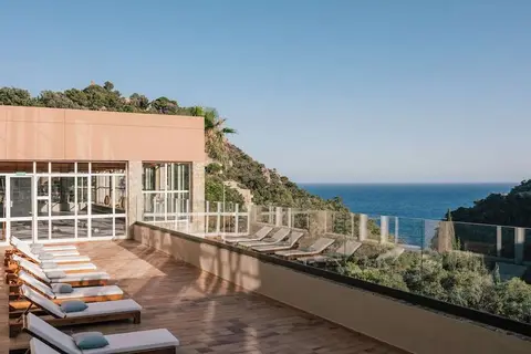 Zel Costa Brava in Tossa de Mar — foto 18