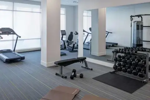 Holiday Inn Express & Suites Orlando At Seawo in Orlando — foto 18