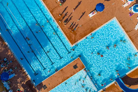 Vakantiepark Villaggio Orizzonte foto 14