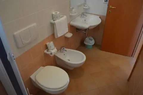 Luzia Agriresort in Ricadi — foto 14