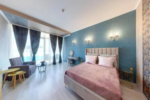Sirius Beach Hotel in Златни пясъци — foto 9