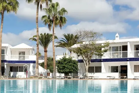 Appartementen Barcarola Club in Tías
