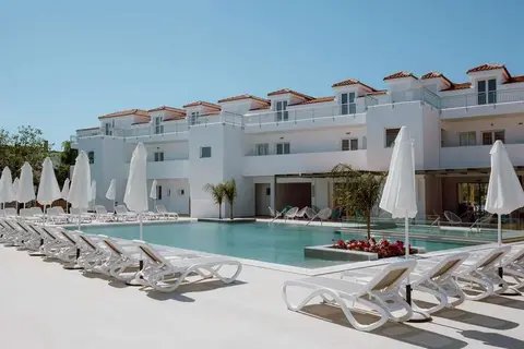 Aphrodite Zante Village in Δημοτική Ενότητα Αρκαδίων — foto 3