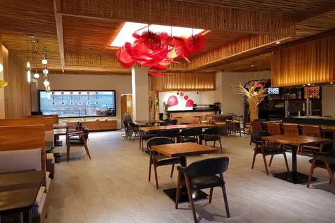 The Royal Haciendas Resort & Spa in Playa del Carmen, foto 6