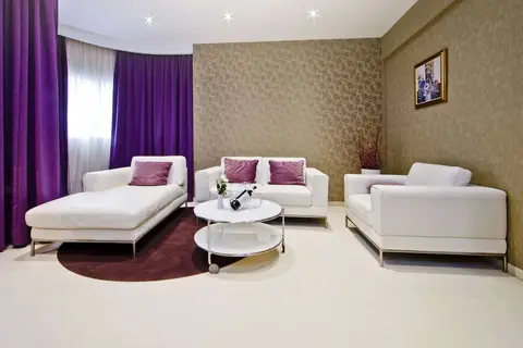 Dubrovnik Hotel in Zagreb, foto 17