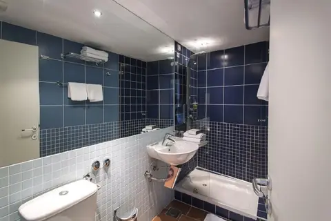 Hotel Ilirija in Biograd — foto 17