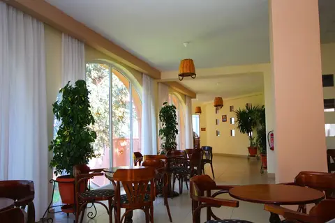 Panorama Sidari Hotel in Σιδάρι — foto 28