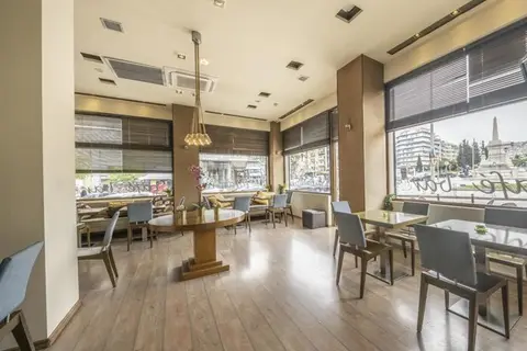ABC in ABC Hotel, foto 5