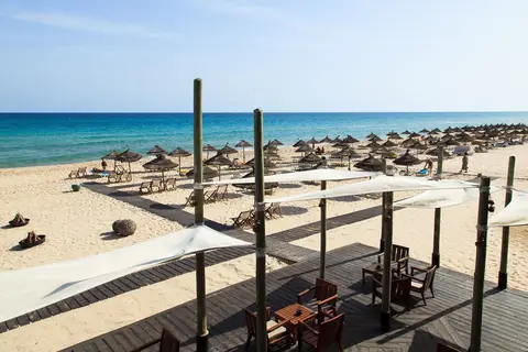 Africa Jade Thalasso in الحمامات — foto 11