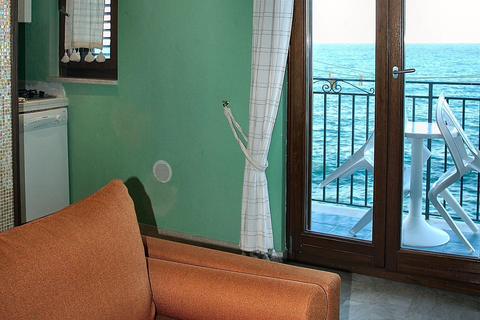 Miramare Residence Cefalu foto 7