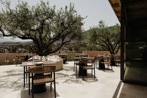 Hotel Porto Village in Chersonissos — foto 21