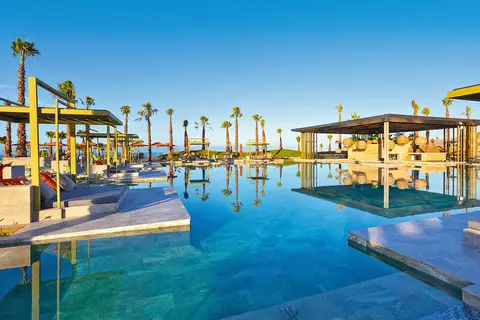Riu Palace Tikida Taghazout in Taghazout ⵜⴰⵖⴰⵣⵓⵜ تغازوت — foto 13
