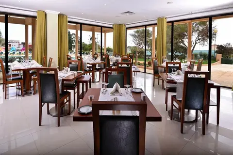 Hotel Vila Galé Atlantico in Albufeira — foto 9