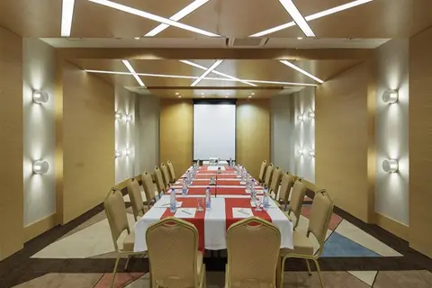 Green Bay Resort & Spa in Güvercinlik — foto 10