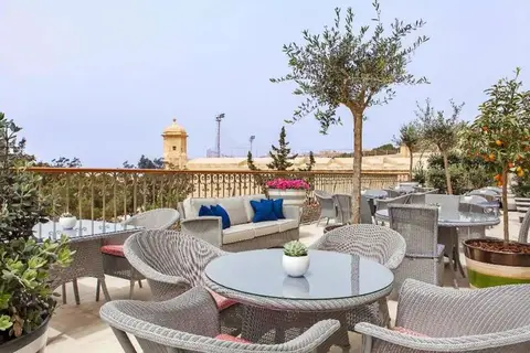 The Phoenicia Malta in Il-Furjana — foto 19