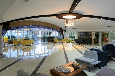 Notion Kesre Beach Hotel & Spa in Menderes — foto 8