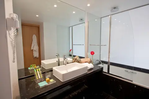 Suite Hotel Marina Club in Lagos, foto 5