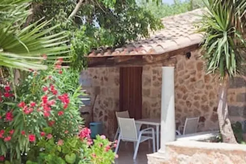 Appartementen Cala dell'Arena in San Vito Lo Capo — foto 30