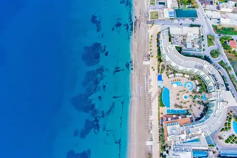 Club Hotel Casino Loutraki in Δημοτική Ενότητα Λουτρακίου - Περαχώρας — foto 4
