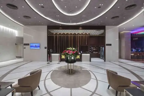 DoubleTree by Hilton Istanbul Umraniye in İstanbul — foto 9