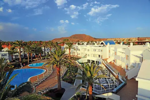 Blue Sea Corralejo Village in La Oliva, foto 14