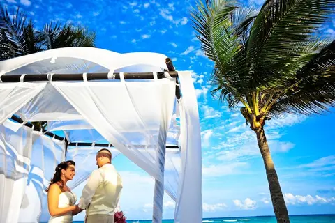 Mahekal Beach Resort in Playa del Carmen — foto 2