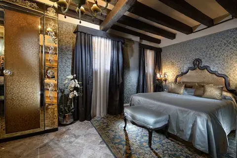 Palazzetto Madonna in Venetië, foto 21