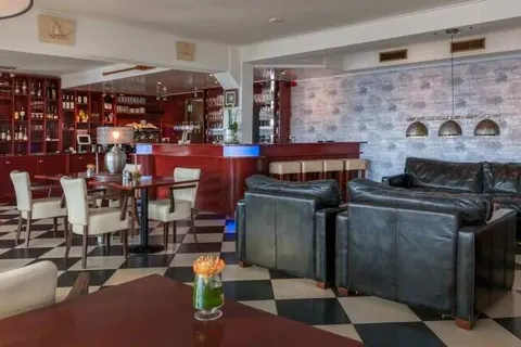 Hotel Restaurant De Boegschroef foto 15