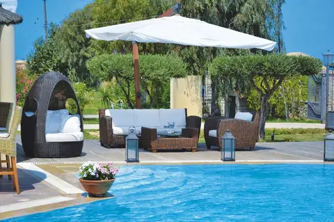 Almyros Villas in Acharavi, foto 23