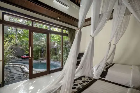 The Bali Dream Villa & Resort Echo Beach Cang in Mengwi — foto 4