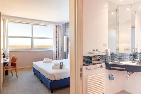 B&B HOTEL Cherasco Langhe in Cherasco — foto 12