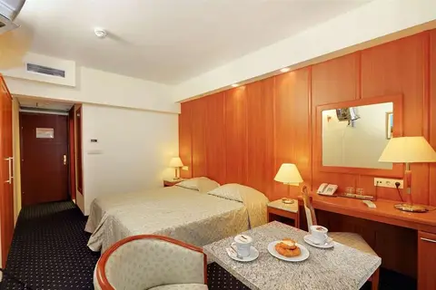 Marko Polo Maradiso Hotel by Aminess in Korčula — foto 22