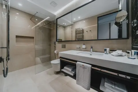 Hotel Katamare in Becici — foto 11